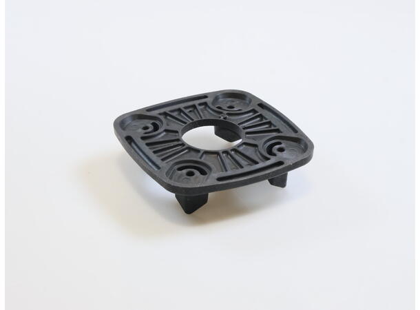 Sound-Reducing Centering Pad – for Touch & Go Blending Stati 