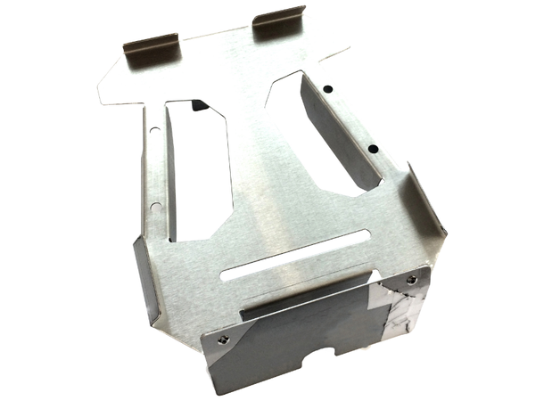 Stand for Grill Tool Organizer 229x280x120mm 