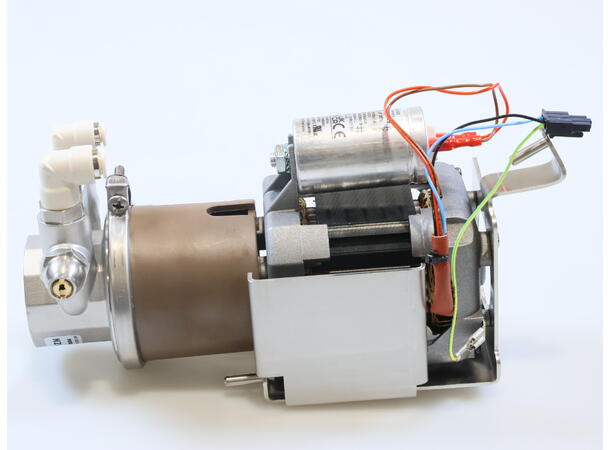 Water Pump 230V Assy BW4 