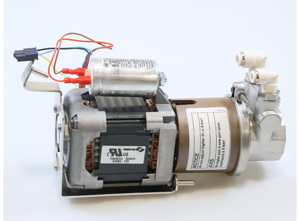 Water Pump 230V Assy BW4 