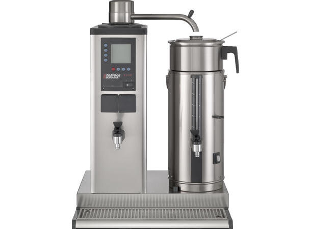 B5 L/R 400/3 Bonamat 