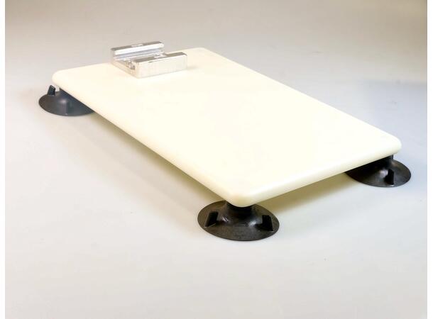 Base Plate for Nemco Slicer 