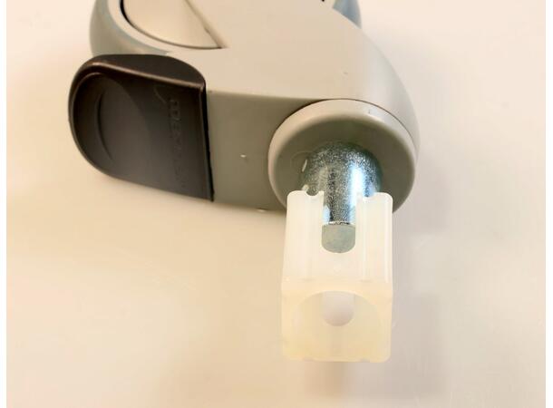 Caster with Brake D=100mm Mannner GKT-JM-S-100 PTE 