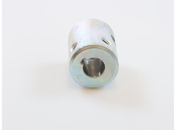 Coupling Drive 3/4 Hex 1-7/8 