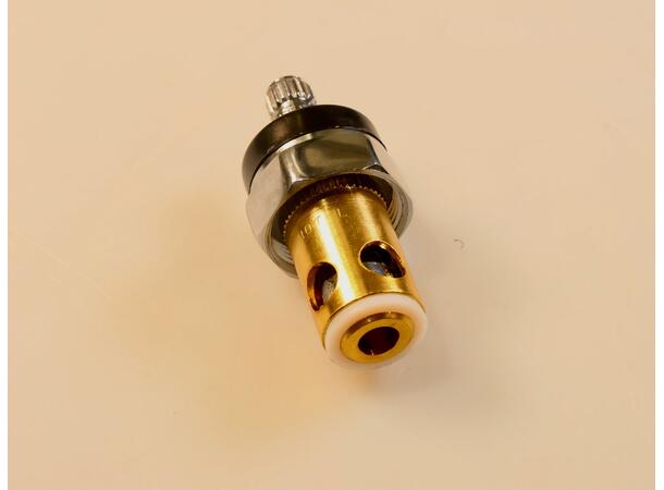 Encore, Valve Assy, Hot, 1/4 T Turn 