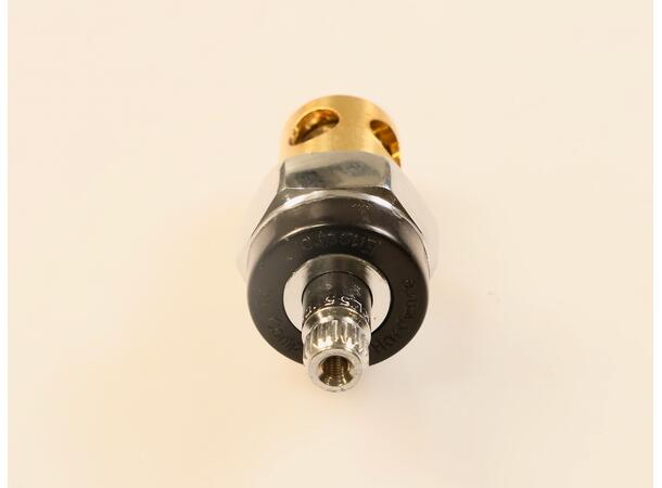 Encore, Valve Assy, Hot, 1/4 T Turn 