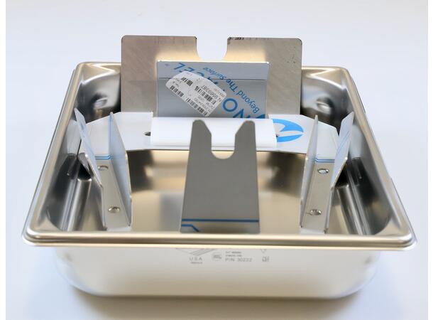 Grill Tool Organizer 265X320x7 75 