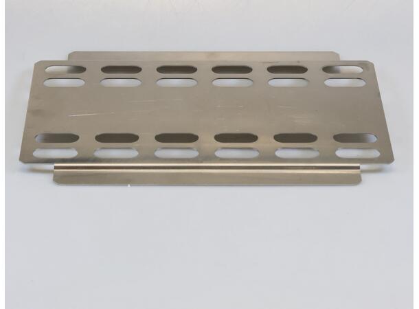 Heat Reflector. Upper JF62 