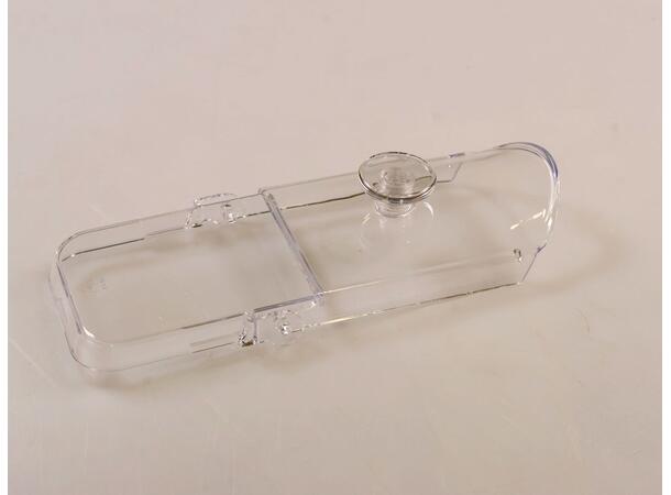 Lid for Topping Container 