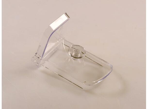 Lid for Topping Container 