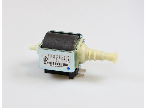 Magnetic Piston Pump SAP.HP4.M01 230V 
