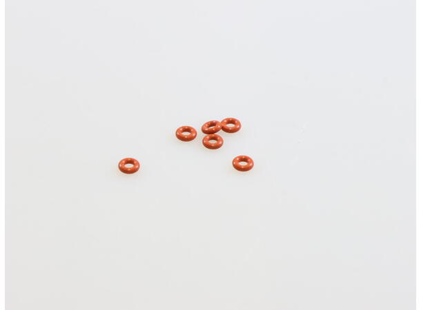 O-Ring Ø 03,68x1,78 