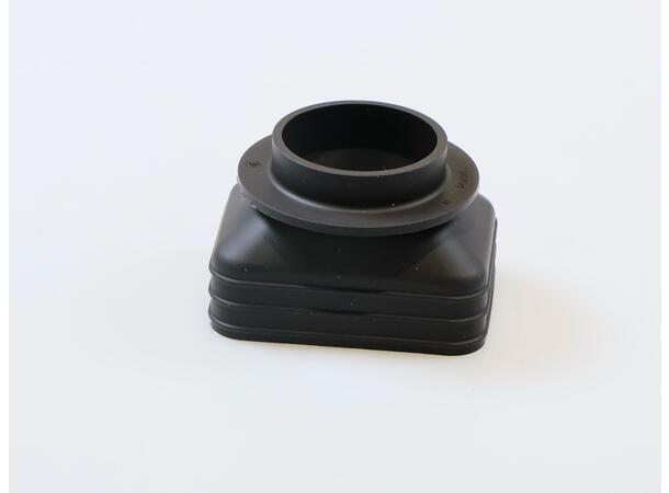 Cup Adapter for Dispenser Topping Slimline 