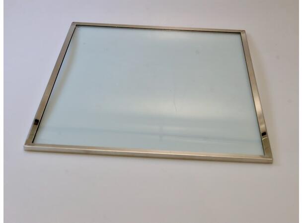 End Glass, Fry Bagging Station Endeglass, Fry Bagging Station 