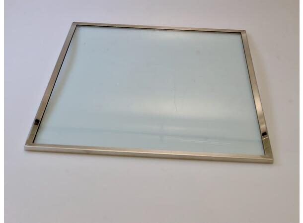 End Glass, Fry Bagging Station 