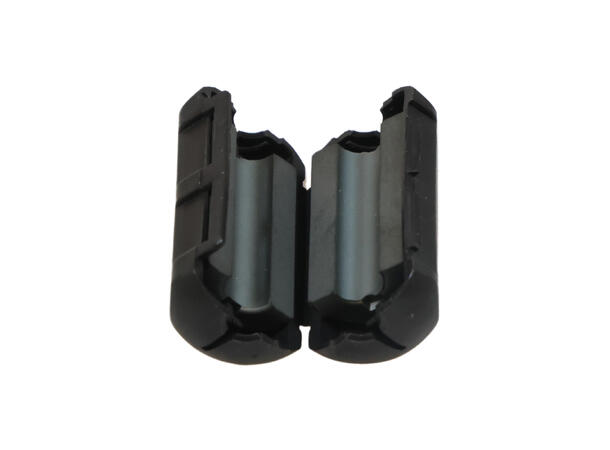 FILTER-FERRITE-TOROID-HINGED Filter – ferritt – toroid – hengslet 
