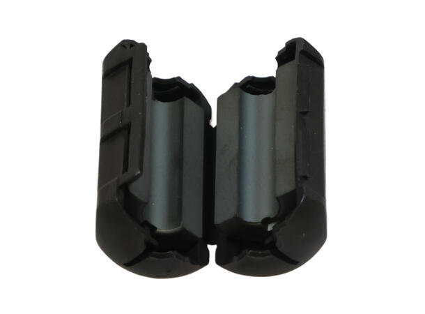 FILTER-FERRITE-TOROID-HINGED Filter – ferritt – toroid – hengslet 