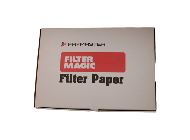 FILTER PAPER Filterpapir 