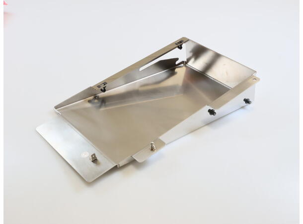 Front CBT(M) BW3 assy. 