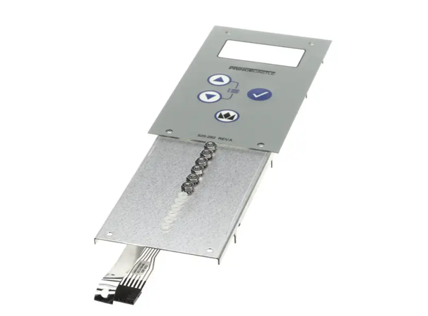 Membrane Switch DCFT-BKUK 