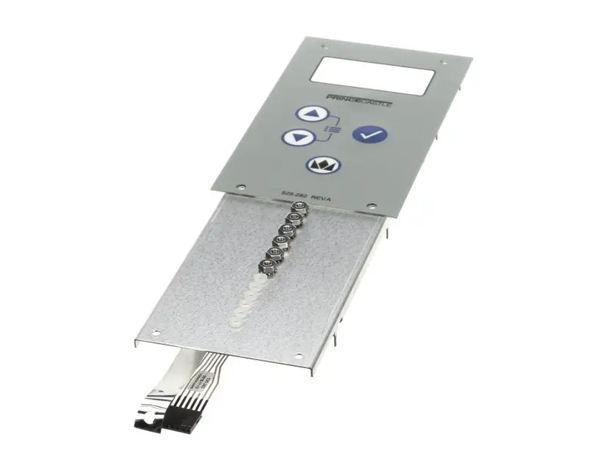 Membrane Switch DCFT-BKUK