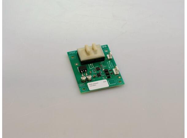 Niveau Sensor Print CB BW3 Assy 
