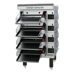 Pizzaovn TP41 Sveba Dahlen