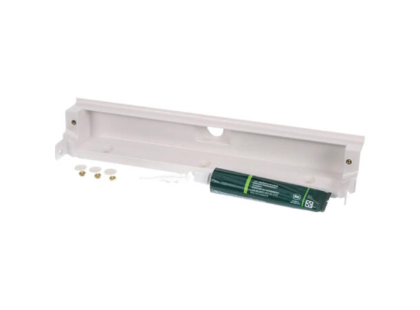 Top Frame Assembly, Evaporator (IY0320/0 454/0524) 