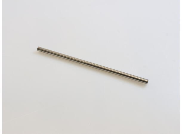 Zuma:25 Rod Carriage Wiper 