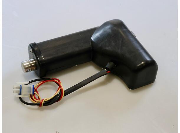 Actuator Assembly Drain LVE10X 
