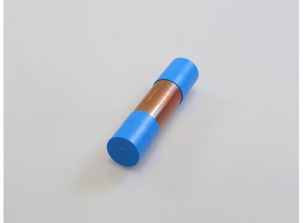 Dryer Filter 1/4 X 1/4 Solder 