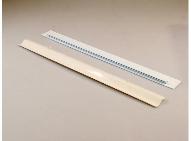 Evaporator Top Filler Panel 