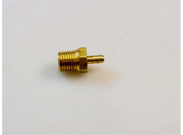FITTING-1/4MPT X .170BARB STR 