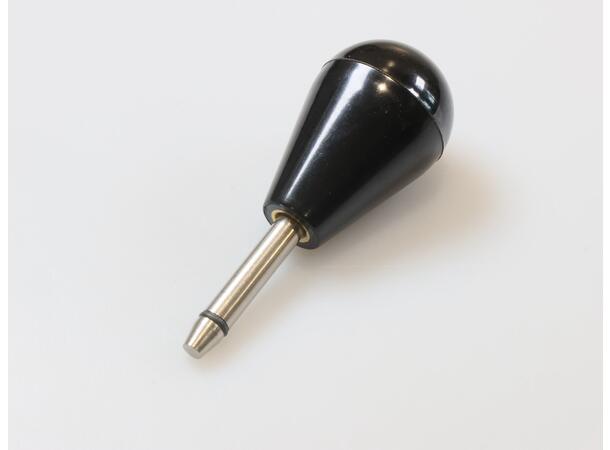 KNOB A.-CANDY TOPPING DISPENSE 