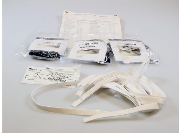 Kit A.-Tune-Up GM 3-Platen 