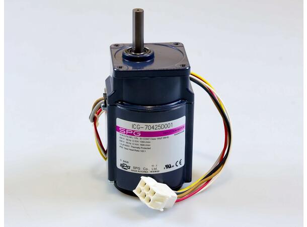 Motor Kit, 220V 