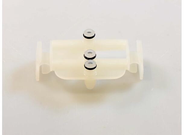 Single Outlet Insert Assy BW4 aPsser til BW4 og BW4c 