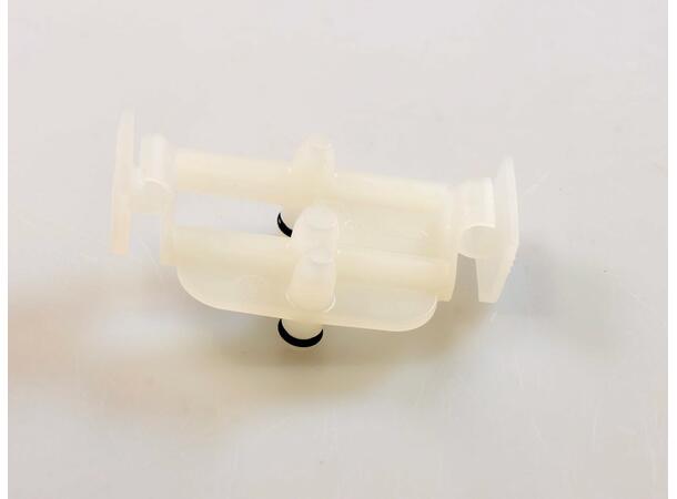 Single Outlet Insert Assy BW4 aPsser til BW4 og BW4c 