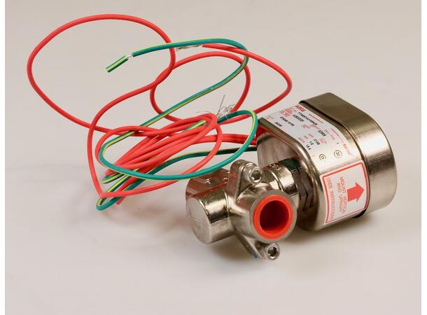 Valve Solenoid 240V, 50HZ 