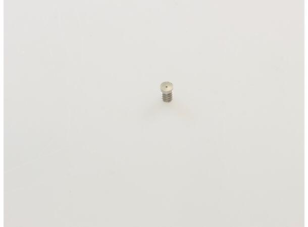 10-24X1/4 Stud for Oil Diverter 