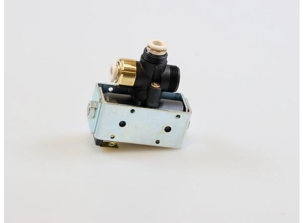 2/2-Way Magnet Valve ø6 DN3 