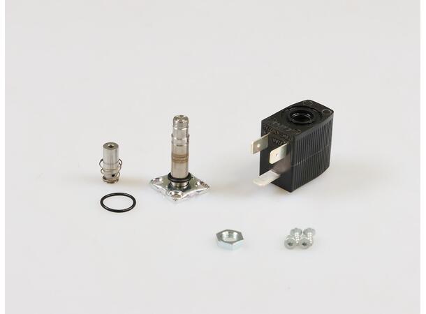 2/2 Solenoid Valve Assy 