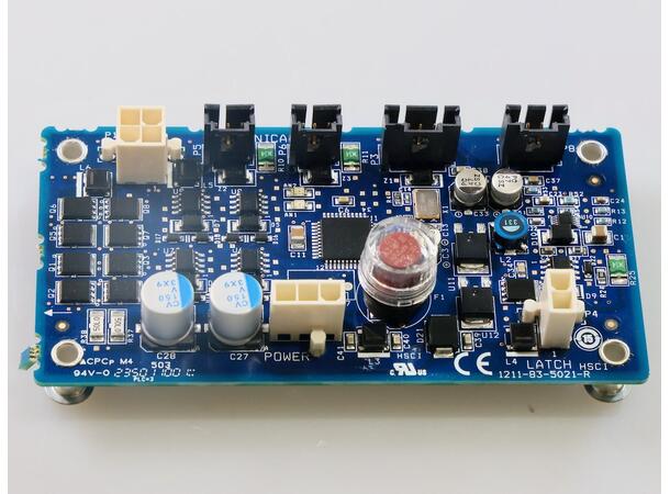 Board Stepper Motor (C850) 