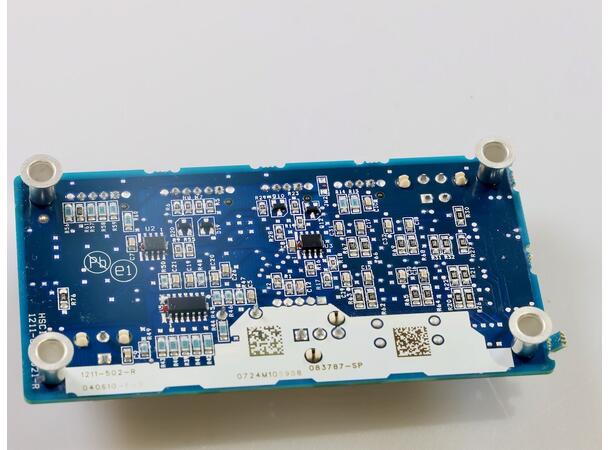 Board Stepper Motor (C850) 