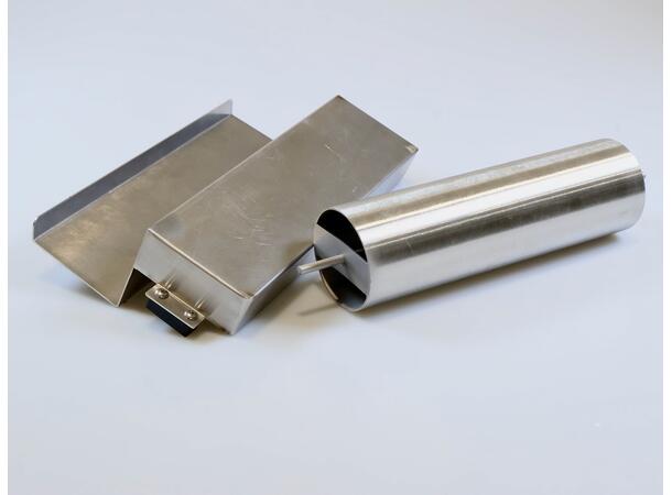 Butter Wheel for VTC-25/50/100 Smørhjul for VTC-25/50/100 