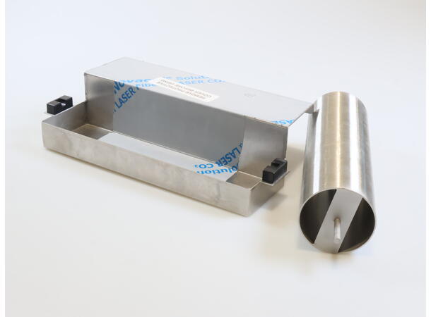 Butter Wheel for VTC-25/50/100 Smørhjul for VTC-25/50/100 