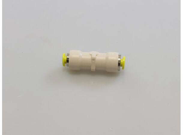 Checkvalve Pluggable ø4_EPDM 