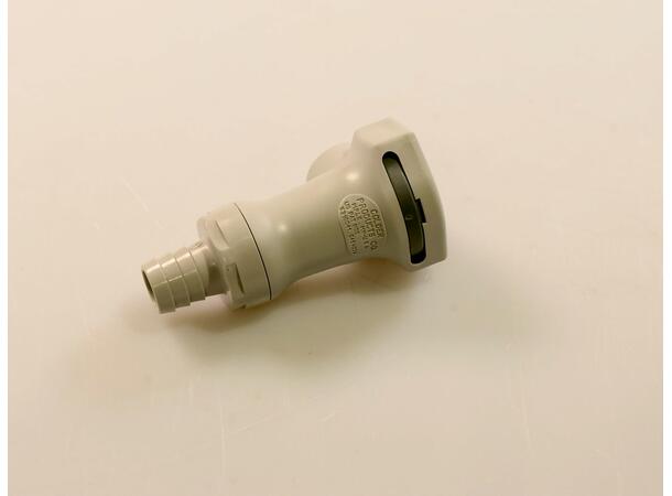 Disconnect Quick 1/2 for LVE20 00 