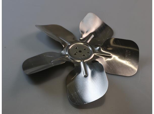 Fan Blade R-290 