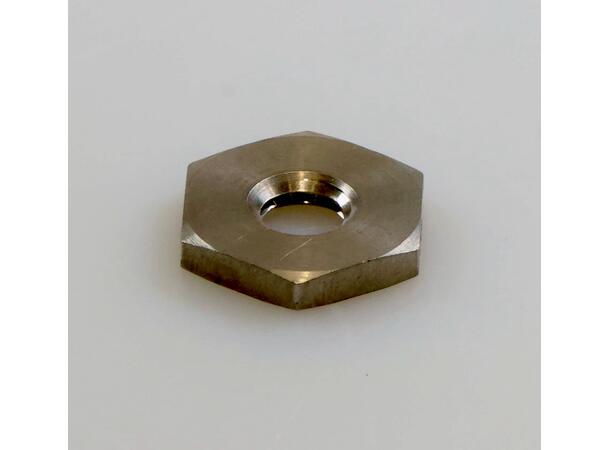NUT-5/16-18 SPECIAL HEX NUT 